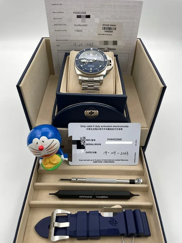 Panerai