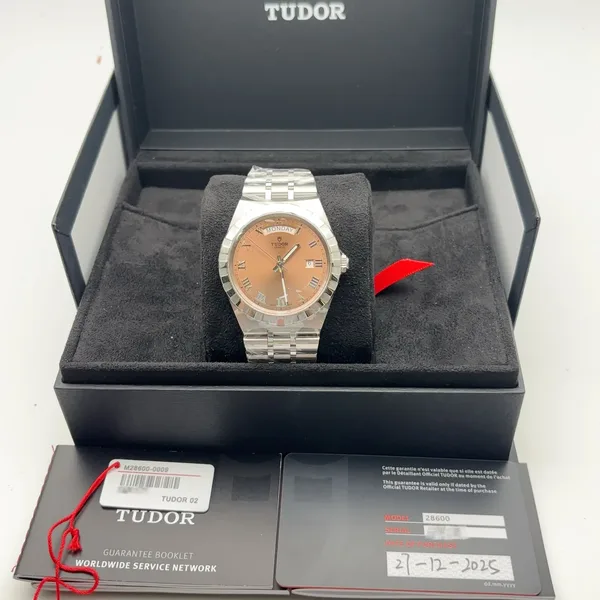 Tudor