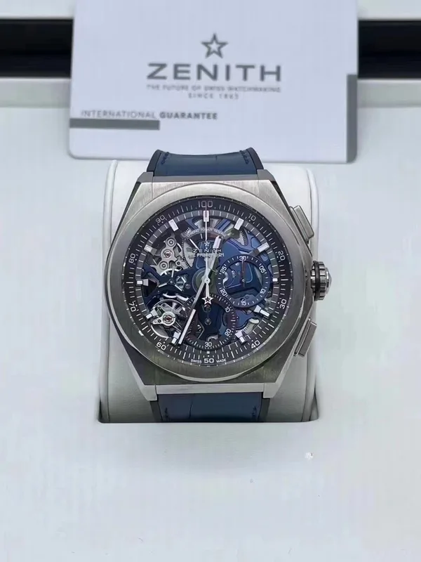 Zenith