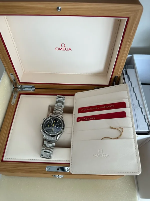 Omega