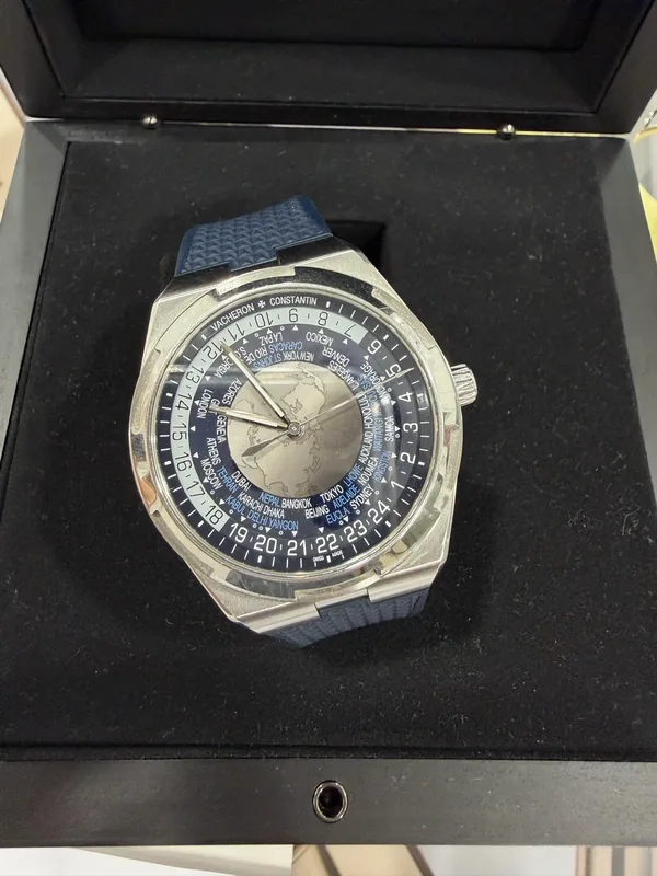 Vacheron Constantin