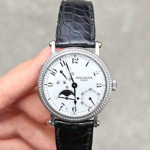 Patek Philippe