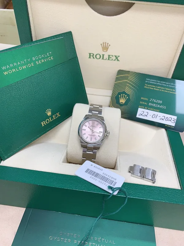Rolex