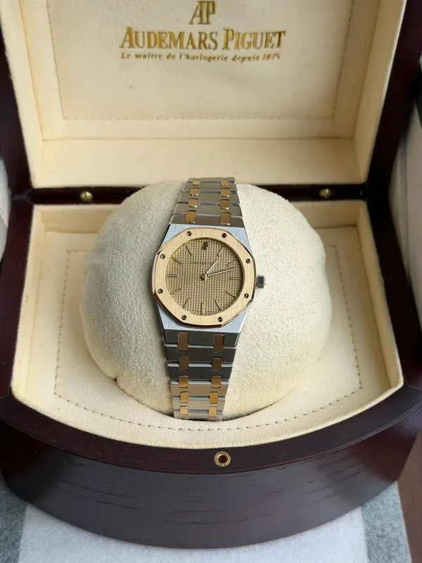 Audemars Piguet