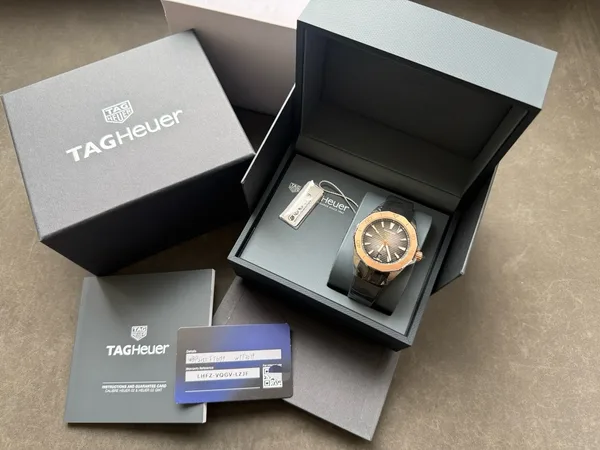 TAG Heuer