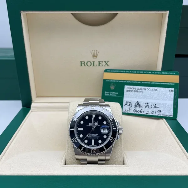 Rolex