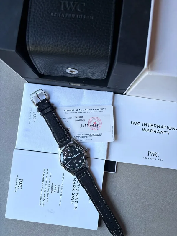 IWC