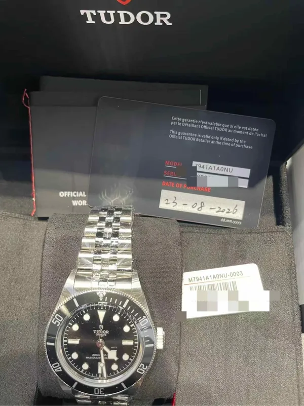 Tudor