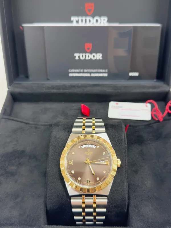 Tudor