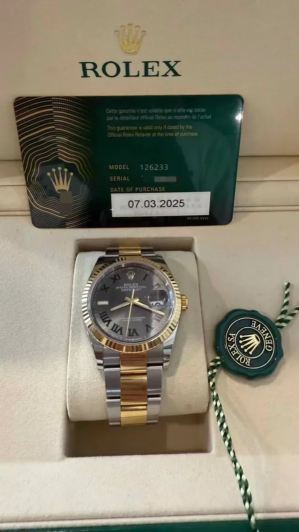 Rolex