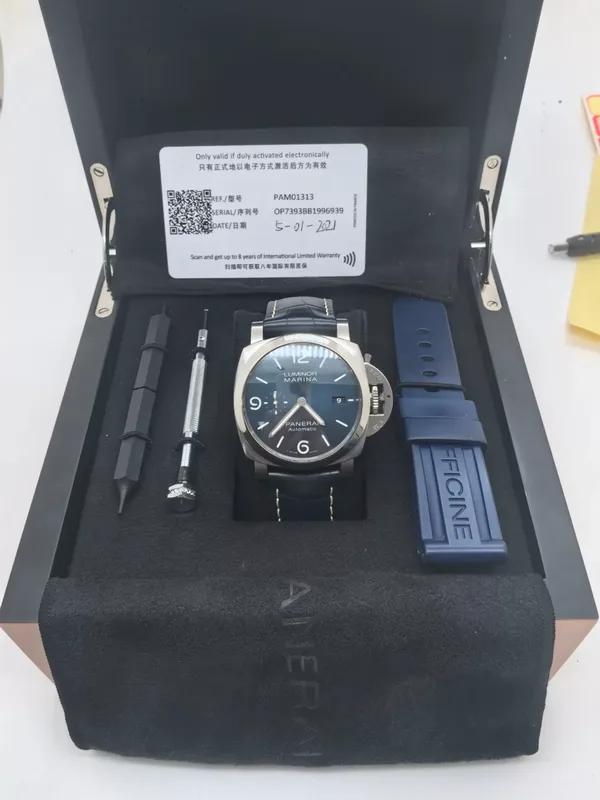 Panerai