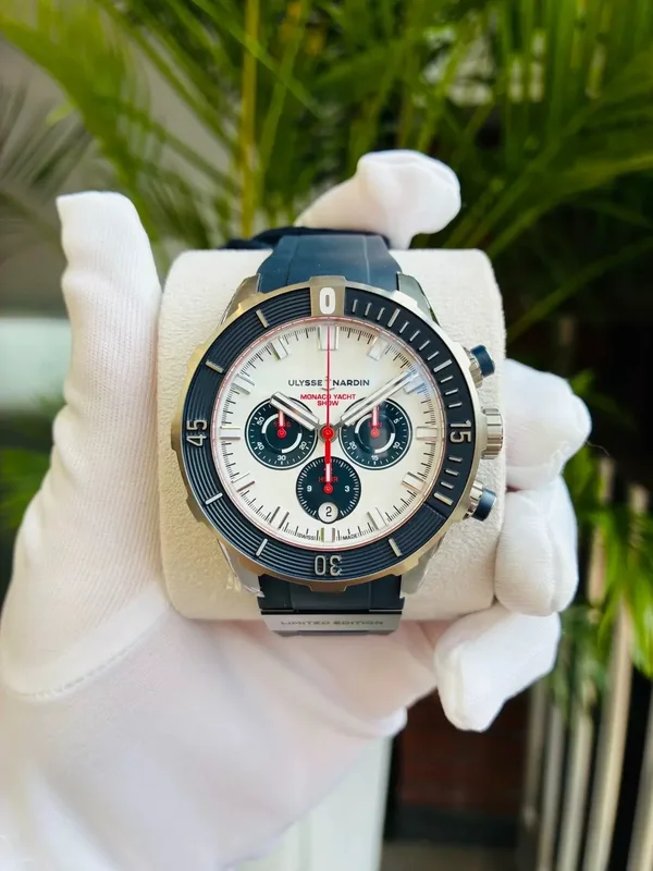 Ulysse Nardin