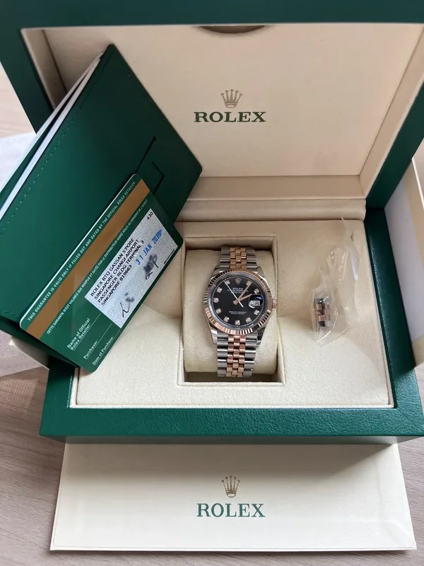 Rolex