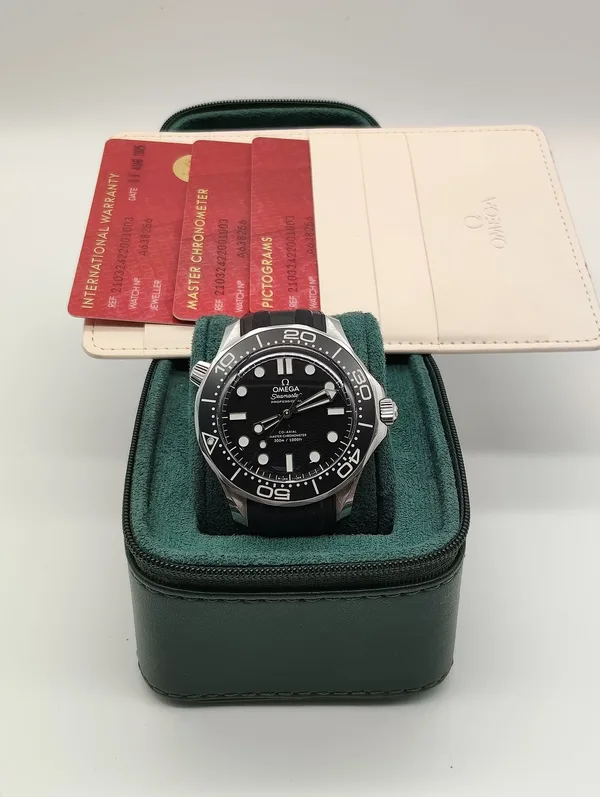 Omega