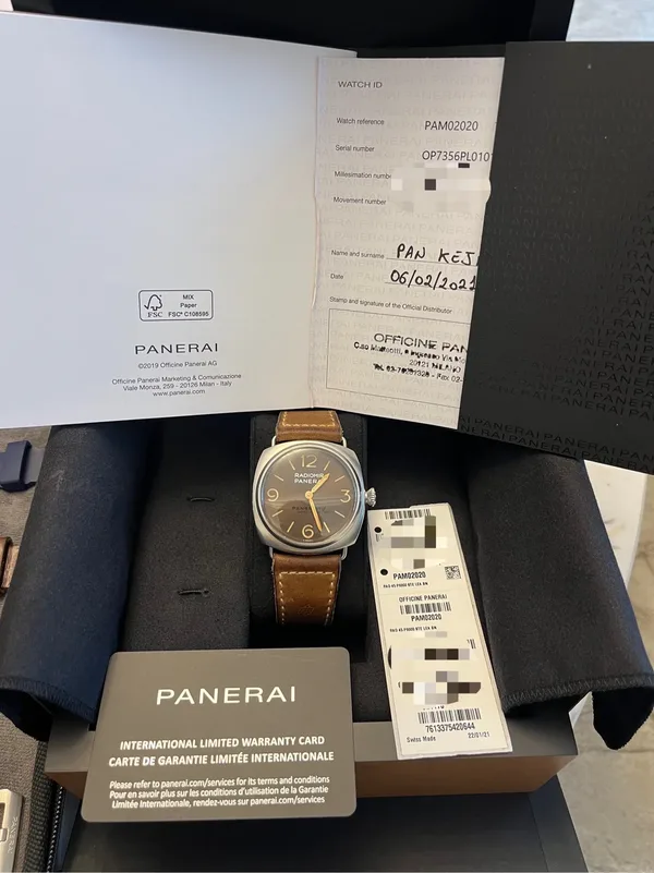 Panerai