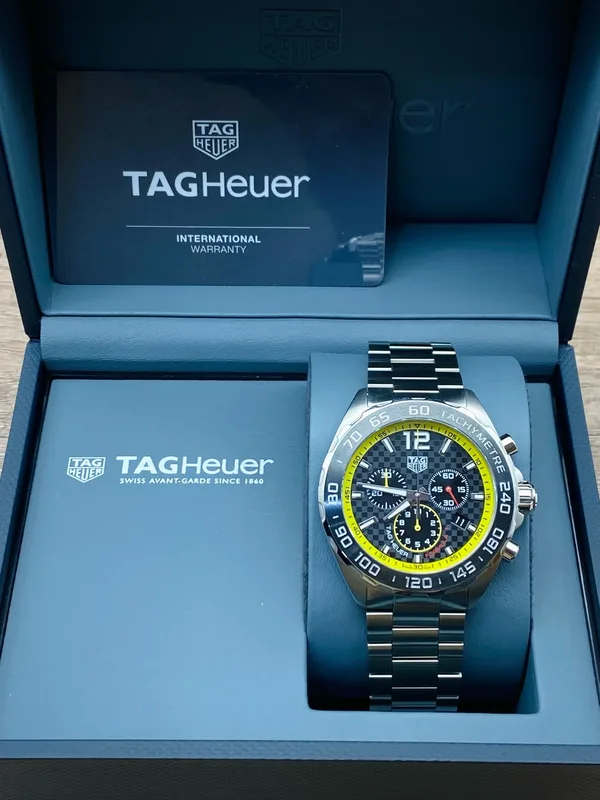 TAG Heuer
