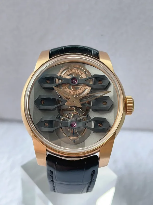 Girard Perregaux