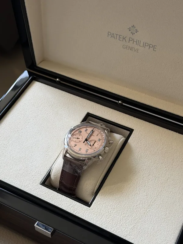 Patek Philippe