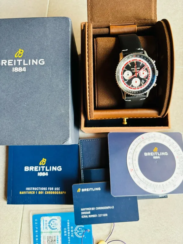 Breitling