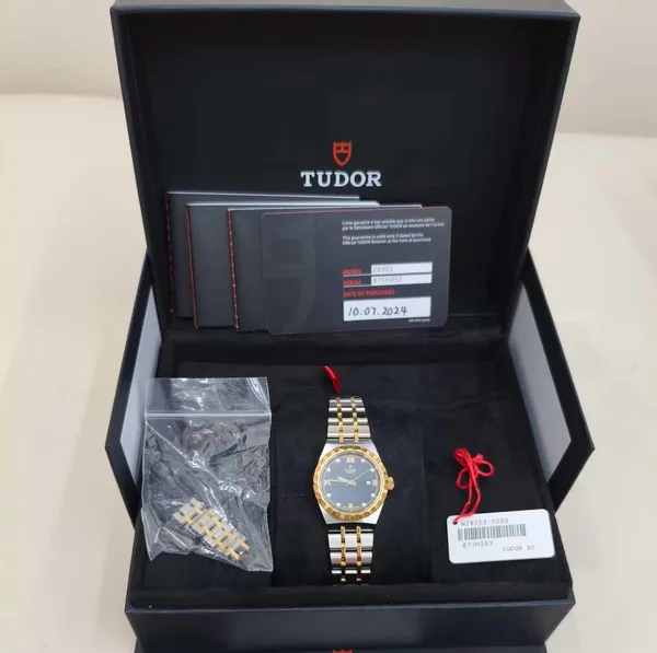Tudor