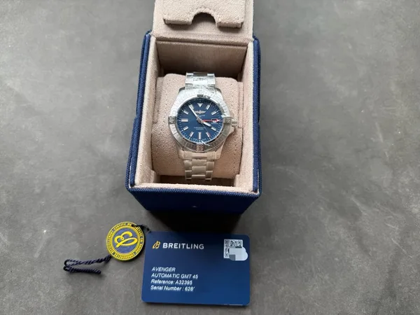 Breitling