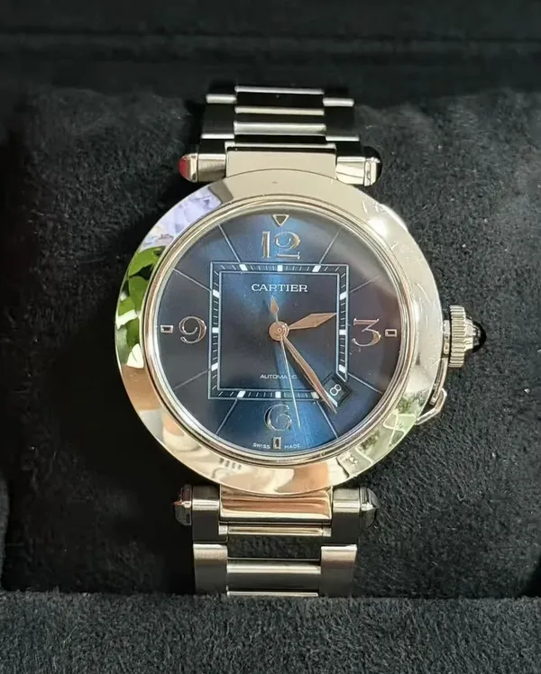 Cartier