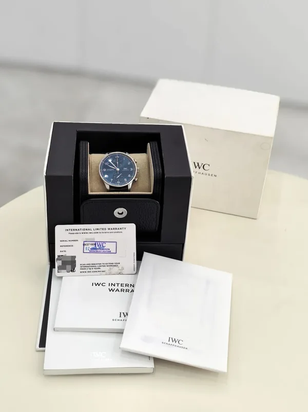 IWC