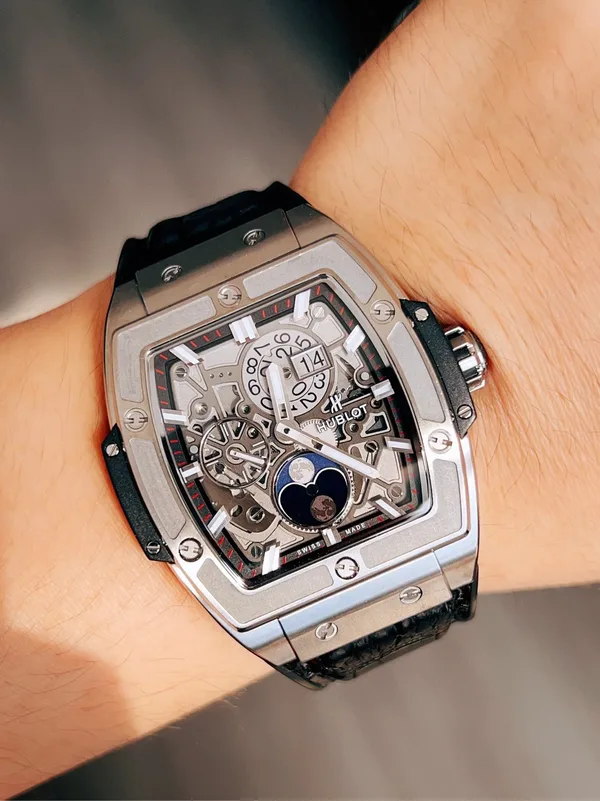 Hublot