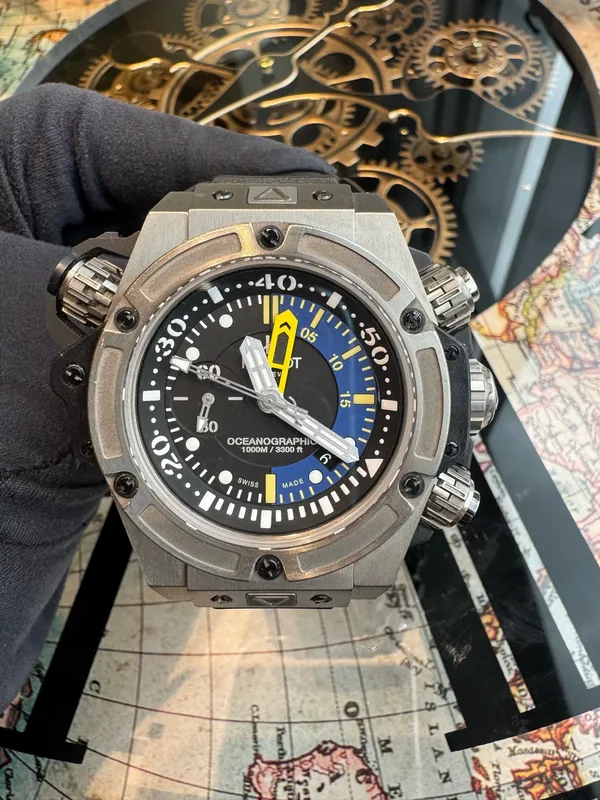 Hublot