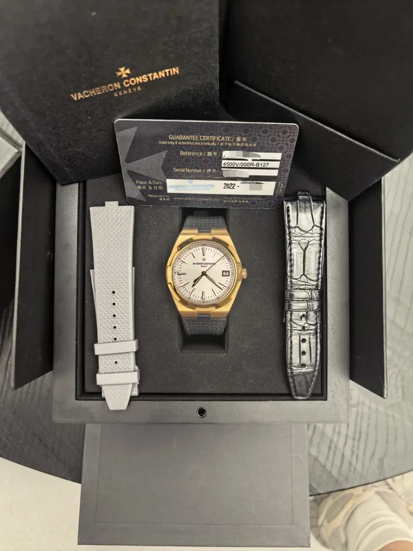 Vacheron Constantin