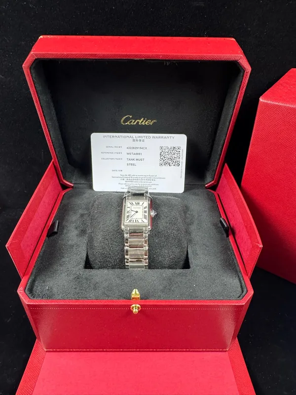 Cartier