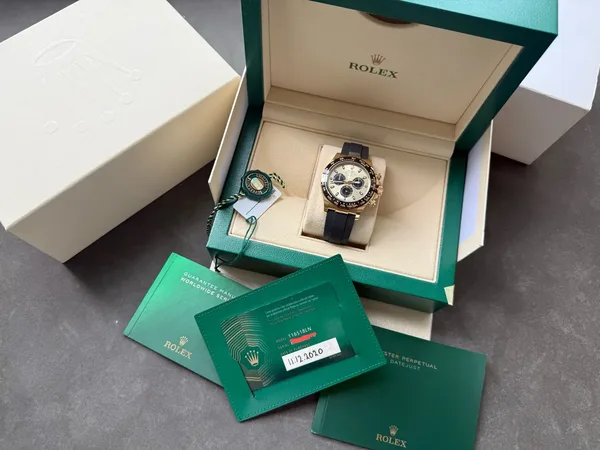 Rolex