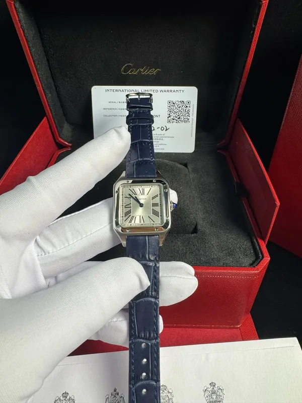 Cartier