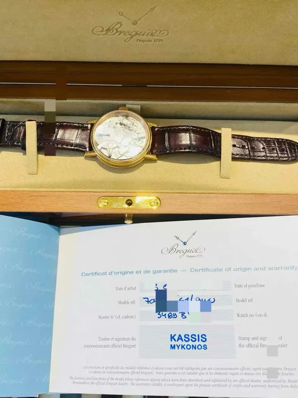 Breguet