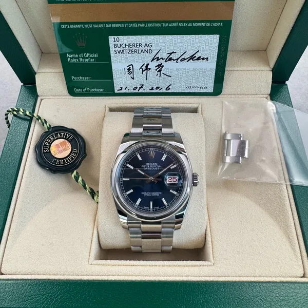 Rolex