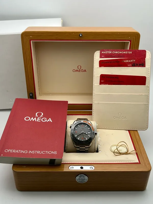 Omega