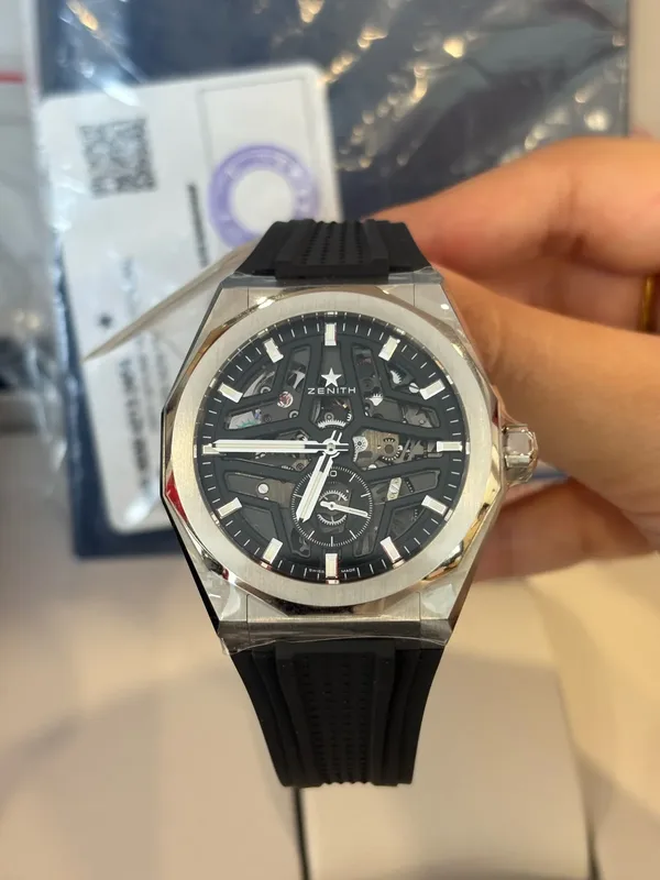 Zenith