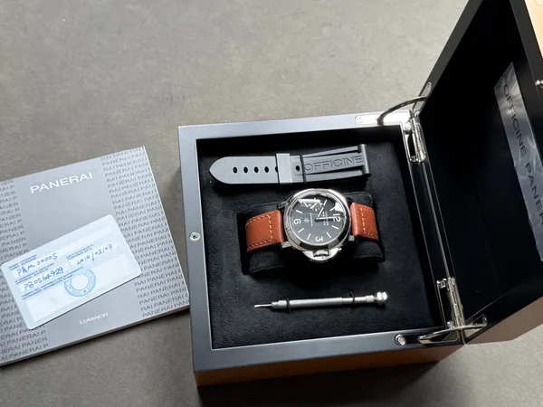 Panerai