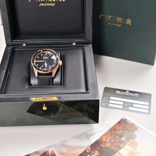 Blancpain