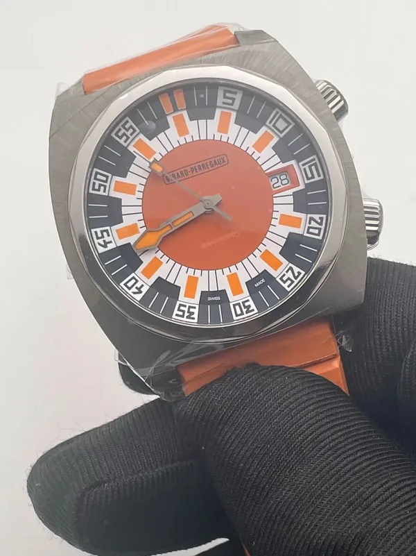 Girard Perregaux