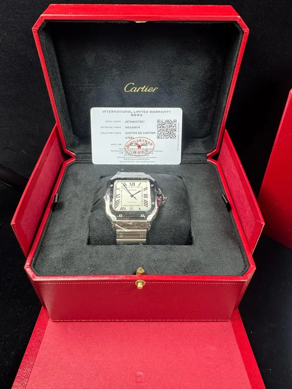 Cartier
