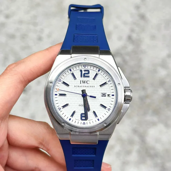 IWC
