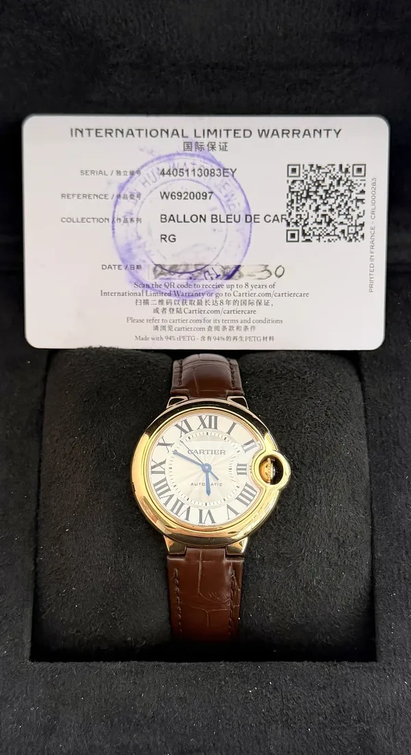 Cartier