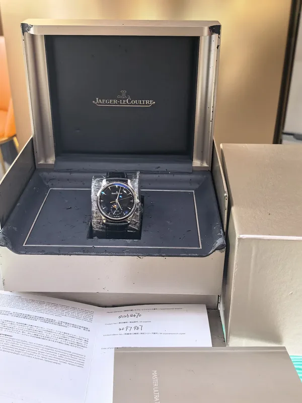 Jaeger-LeCoultre
