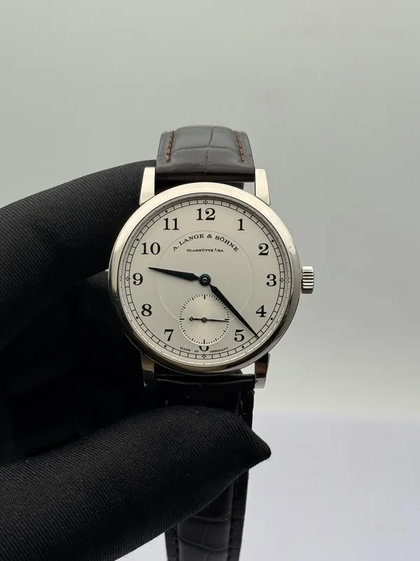 A. Lange & Söhne