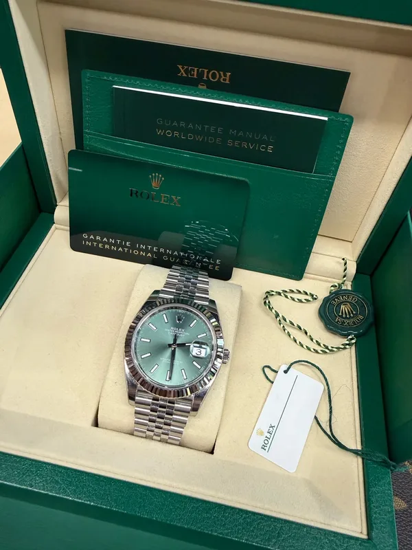Rolex