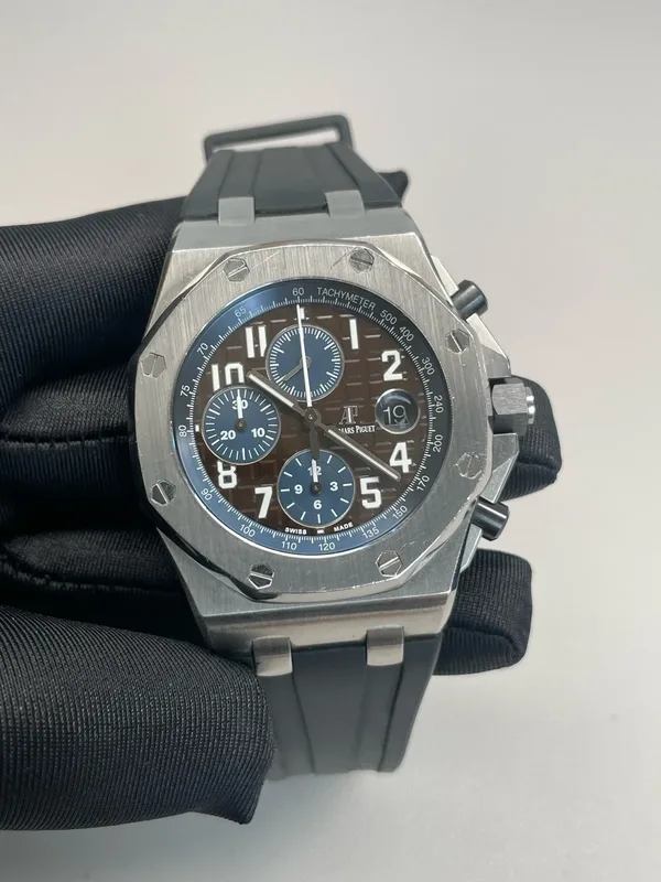 Audemars Piguet