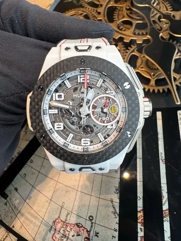 Hublot