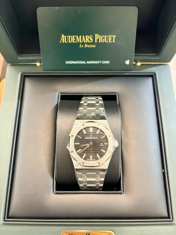Audemars Piguet