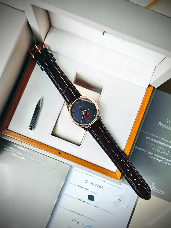 Jaeger-LeCoultre